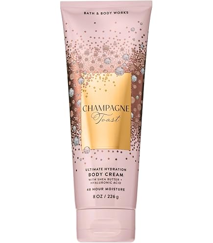 Amazon.com : Bath & Body Works Ultimate Hydration Body Cream Gift
